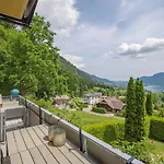 Waldvilla Bergsee