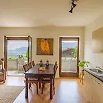 Appartement Waldvilla Bergsee