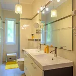 Appartement Waldvilla Bergsee *