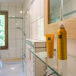 Appartement Waldvilla Bergsee