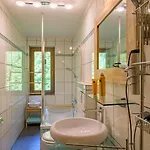 Waldvilla Bergsee Appartement Bodensdorf