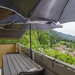 Waldvilla Bergsee 公寓 博登斯多夫