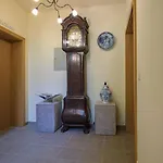 Appartement Waldvilla Bergsee