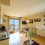 Appartement Waldvilla Bergsee