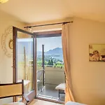 Waldvilla Bergsee 博登斯多夫