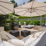 Appartement Waldvilla Bergsee