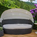 Waldvilla Bergsee Appartement Bodensdorf