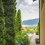 Appartement Waldvilla Bergsee