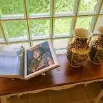 Appartement Waldvilla Bergsee *