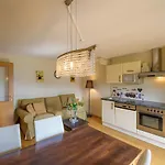 Appartement Waldvilla Bergsee