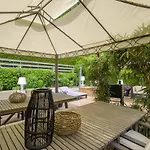 Waldvilla Bergsee Appartement