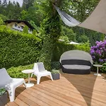 Waldvilla Bergsee * Bodensdorf