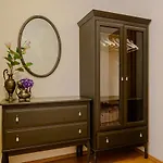 Waldvilla Bergsee Appartement Bodensdorf