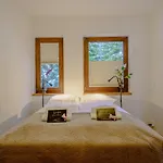 Waldvilla Bergsee 公寓 博登斯多夫