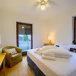 Waldvilla Bergsee * Bodensdorf