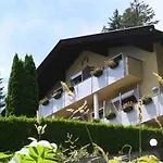 Waldvilla Bergsee Appartement Bodensdorf