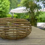 Waldvilla Bergsee Appartement *