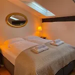 Waldvilla Bergsee Appartement Bodensdorf