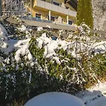 Appartement Waldvilla Bergsee *