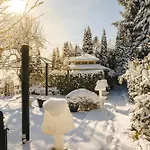 Appartement Waldvilla Bergsee Bodensdorf