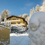 Waldvilla Bergsee * Bodensdorf