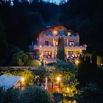 Appartement Waldvilla Bergsee *