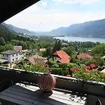 Waldvilla Bergsee Appartement *