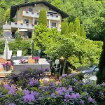 Appartement Waldvilla Bergsee Bodensdorf