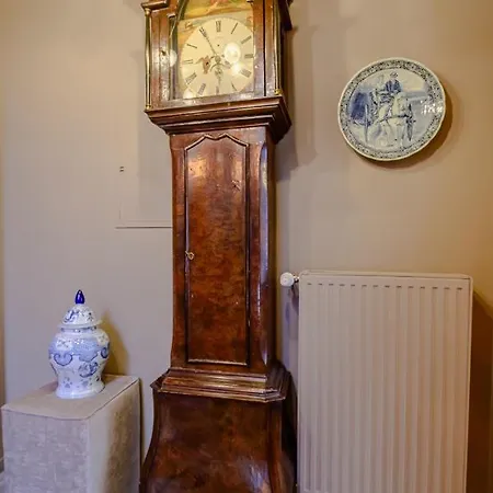 Waldvilla Bergsee Appartement Bodensdorf