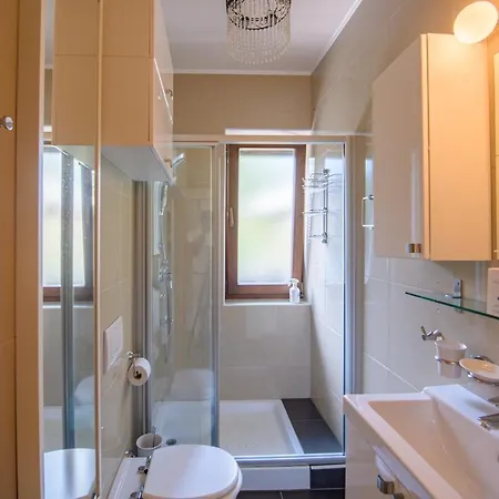 Waldvilla Bergsee Bodensdorf