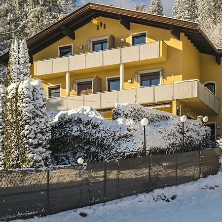 Waldvilla Bergsee * ボーデンスドルフ