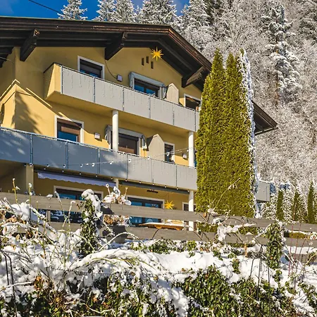 Apartment Waldvilla Bergsee