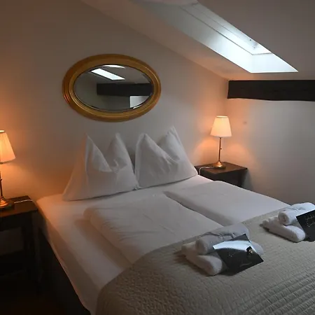 Apartment Waldvilla Bergsee Bodensdorf