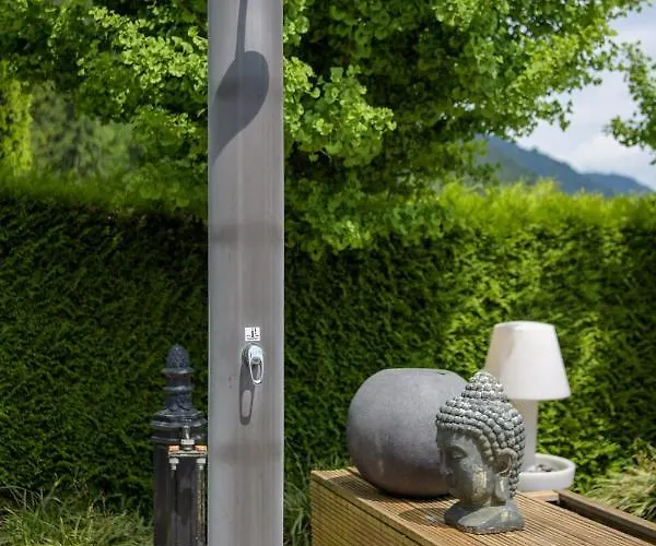 Waldvilla Bergsee Apartamento Bodensdorf