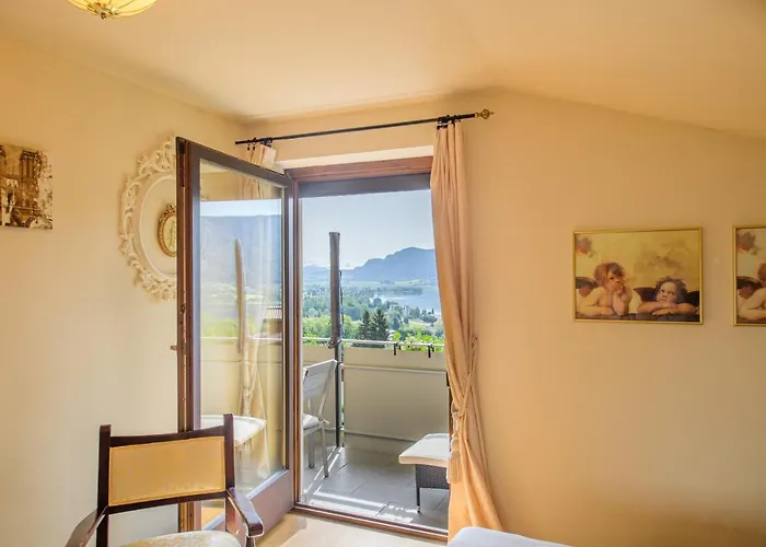 Waldvilla Bergsee ボーデンスドルフ