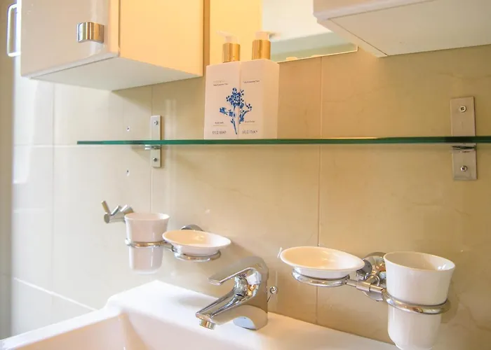 Waldvilla Bergsee Bodensdorf