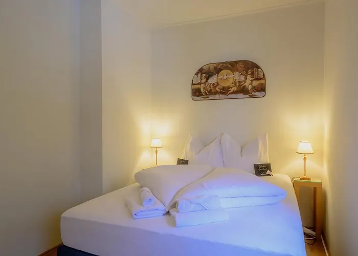 Waldvilla Bergsee Bodensdorf