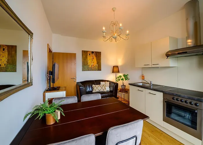 Waldvilla Bergsee Apartamento Bodensdorf