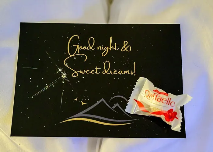 Apartamento Waldvilla Bergsee Bodensdorf