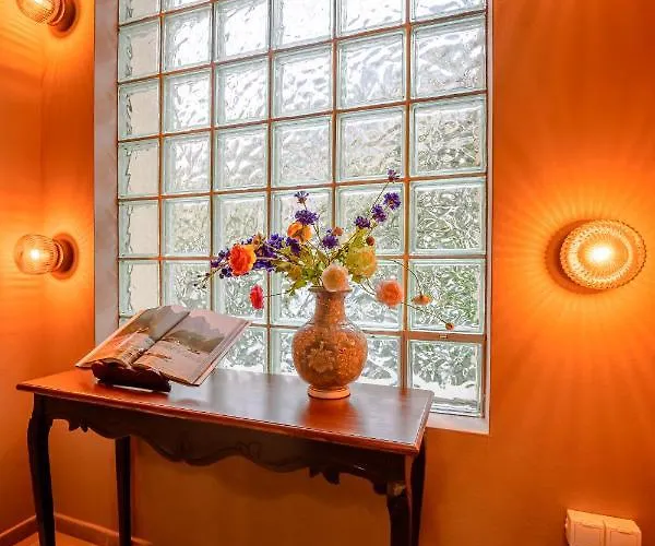 Waldvilla Bergsee Apartman Bodensdorf