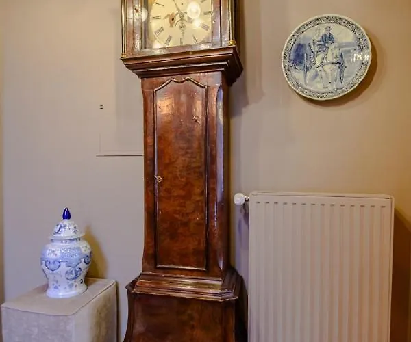 Waldvilla Bergsee Appartement Bodensdorf