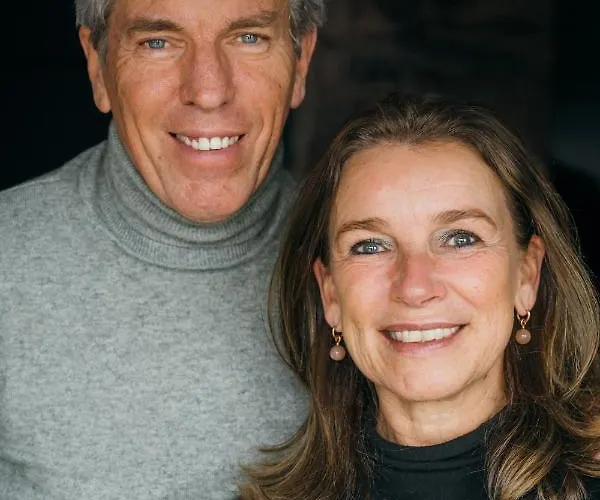 Waldvilla Bergsee Apartamento