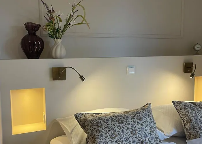 Waldvilla Bergsee Appartement Bodensdorf